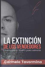 La Extinción de Los Vendedores