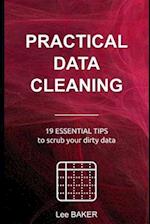 Practical Data Cleaning