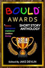 BOULD* Awards 2018 Short Story Anthology