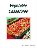 Vegetable Casseroles