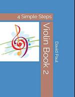 Violin Book 2