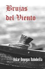 Brujas del Viento