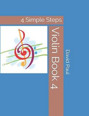 Violin Book 4