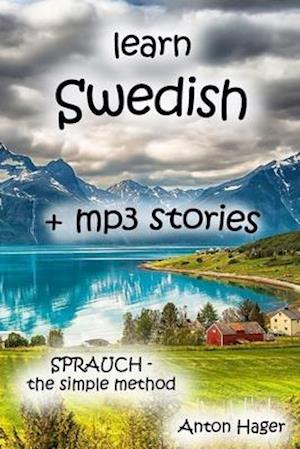 Learn Swedish + MP3 Stories