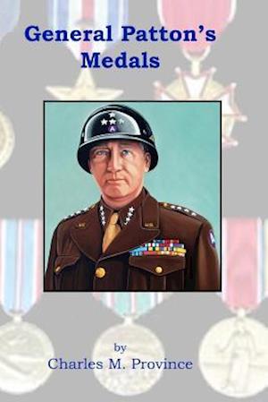 General Patton's Medals