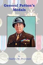 General Patton's Medals