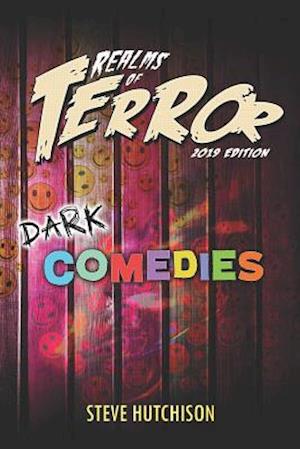 Realms of Terror 2019: Dark Comedies