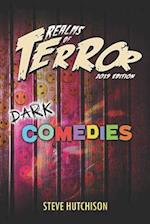 Realms of Terror 2019: Dark Comedies 