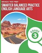 Nevada Test Prep Smarter Balanced Practice English Language Arts Grade 3
