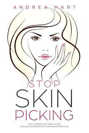Stop Skin Picking
