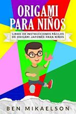 Origami Para Niños