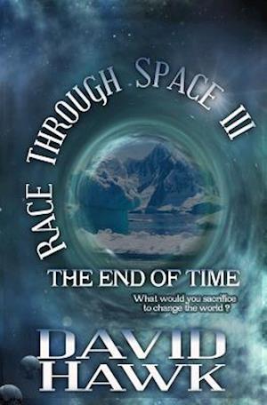 Race Through Space III