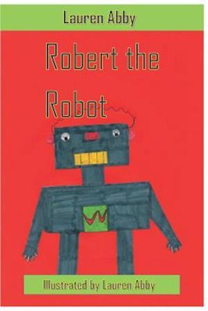 Robert the Robot