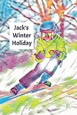 Jack's Winter Holiday