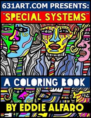 Special Systems: A Coloring Book