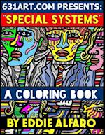 Special Systems: A Coloring Book 