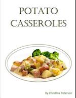 Potato Casseroles