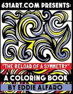 The Reload of a Symmetry: A Coloring Book 