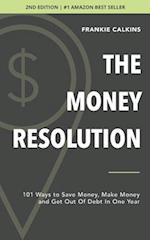 The Money Resolution