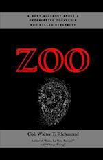 ZOO: A gory allegory about a progressive zookeeper who killed diversity 