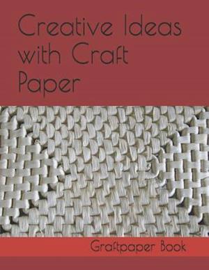 Creative Ideas Using Graft Paper