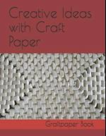 Creative Ideas Using Graft Paper