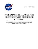 Workmanship Manual for Electrostatic Discharge Control