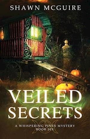 Veiled Secrets