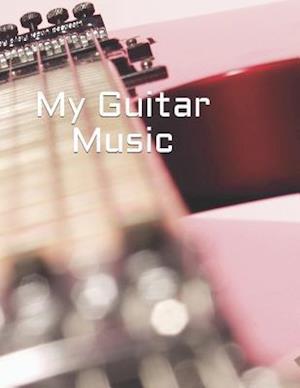 My Guitar Music