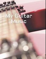 My Guitar Music