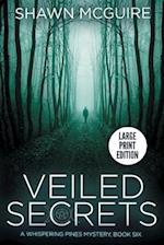 Veiled Secrets