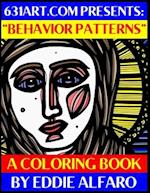 Behavior Patterns: A Coloring Book 