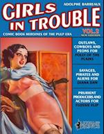 Girls in Trouble - Vol. 2 (Annotated)