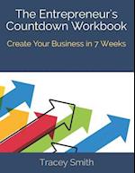 The Entrepreneur's Countdown Workbook