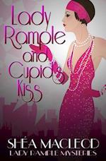 Lady Rample and Cupid's Kiss