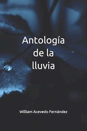 Antología de la Lluvia