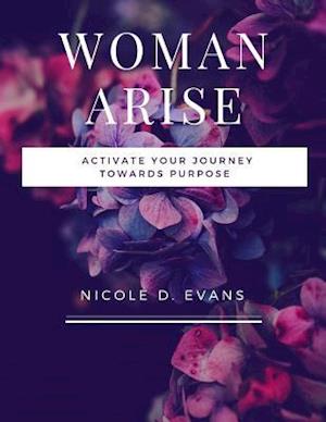 Woman, Arise!