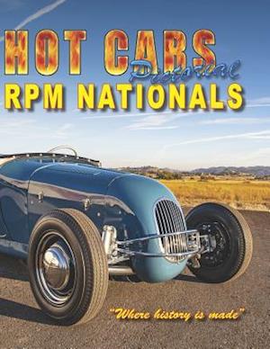 HOT CARS Pictorial RPM Nationals