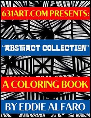 Abstract Collection: A Coloring Book