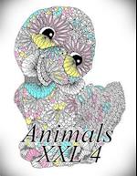 Animals XXL 4