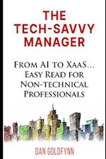 The Tech-Savvy Manager