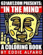 In the Mind: A Coloring Book 