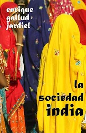 La Sociedad India