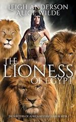 The Lioness of Egypt