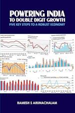 Powering India To Double Digit Growth