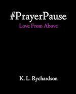 #prayerpause