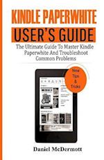 Kindle Paperwhite User's Guide