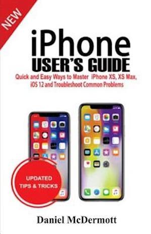 iPhone User's Guide