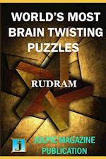 World's Most Brain Twisting Puzzles