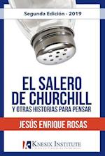 El Salero de Churchill Y Otras Historias Para Pensar